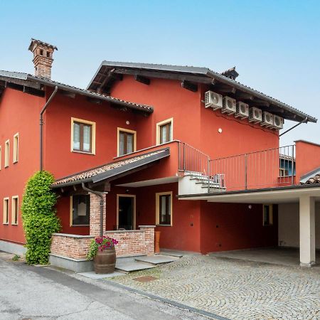 Holiday Home La Grotta Di Cech By Interhome Narzole Exterior photo