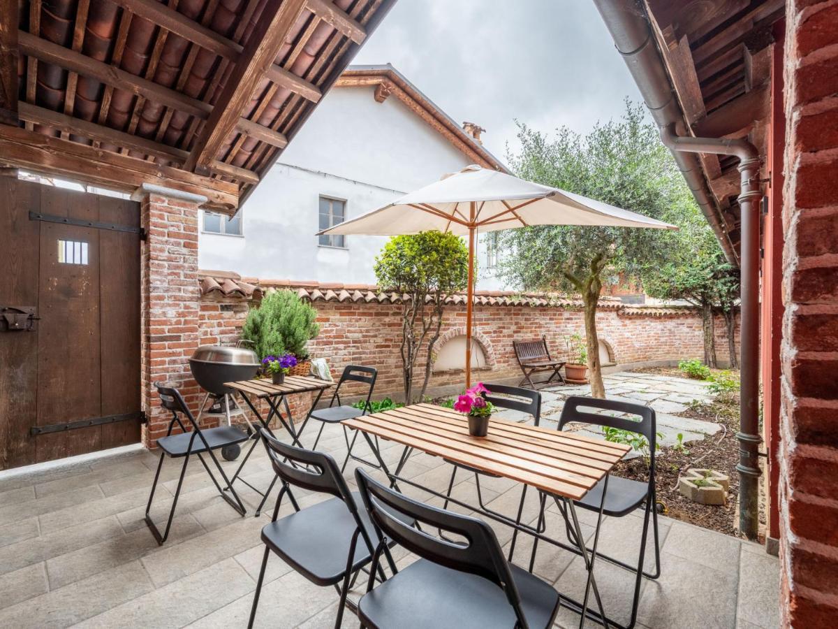 Holiday Home La Grotta Di Cech By Interhome Narzole Exterior photo