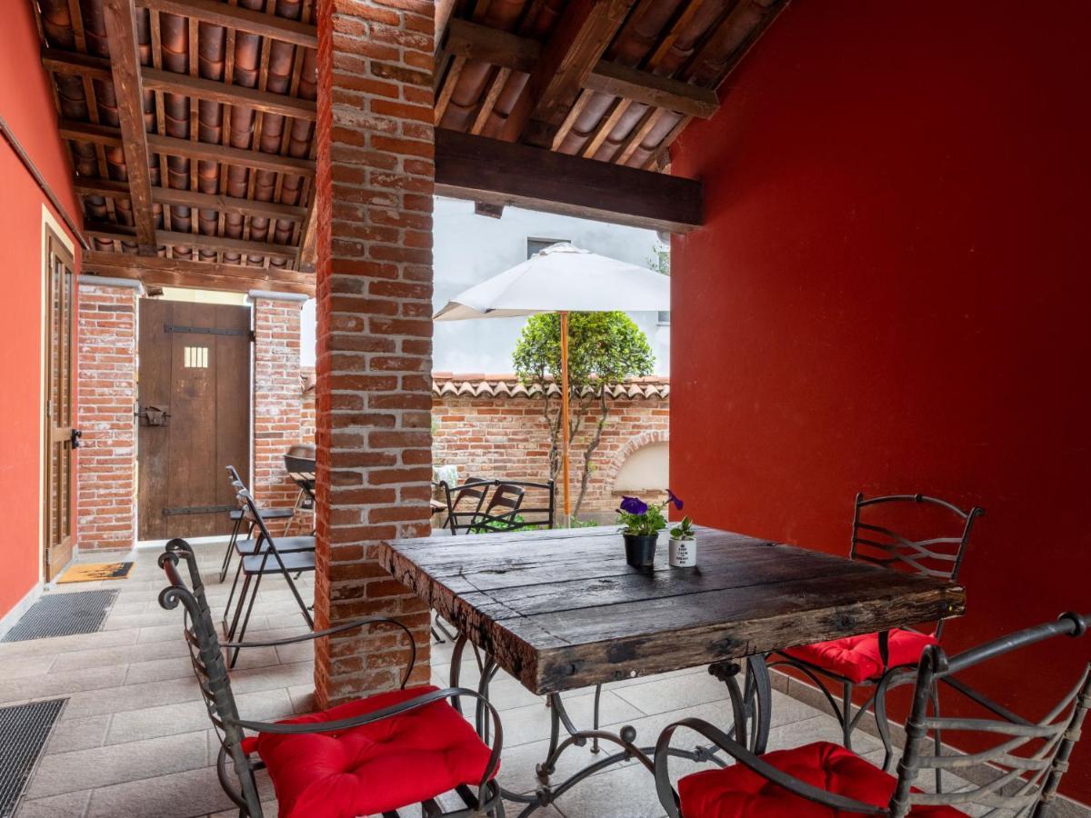 Holiday Home La Grotta Di Cech By Interhome Narzole Exterior photo