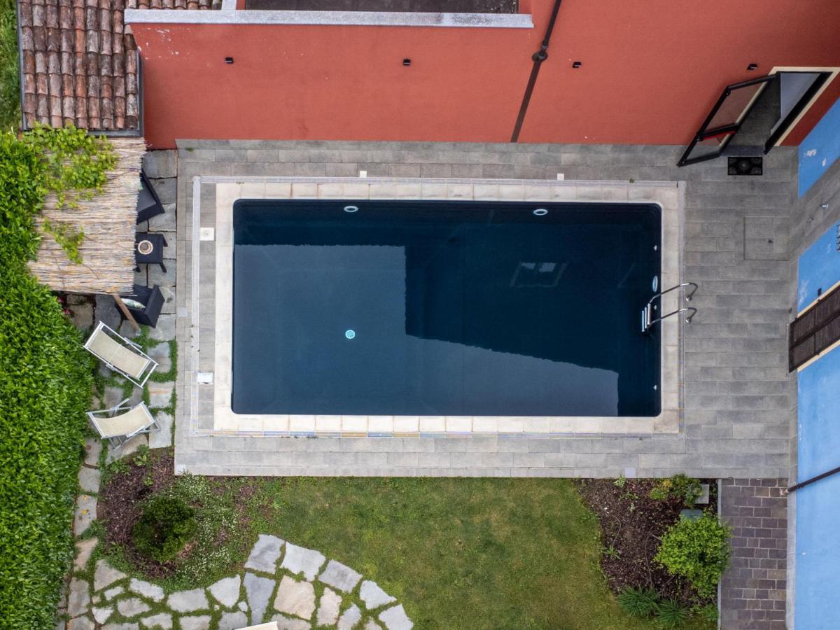 Holiday Home La Grotta Di Cech By Interhome Narzole Exterior photo