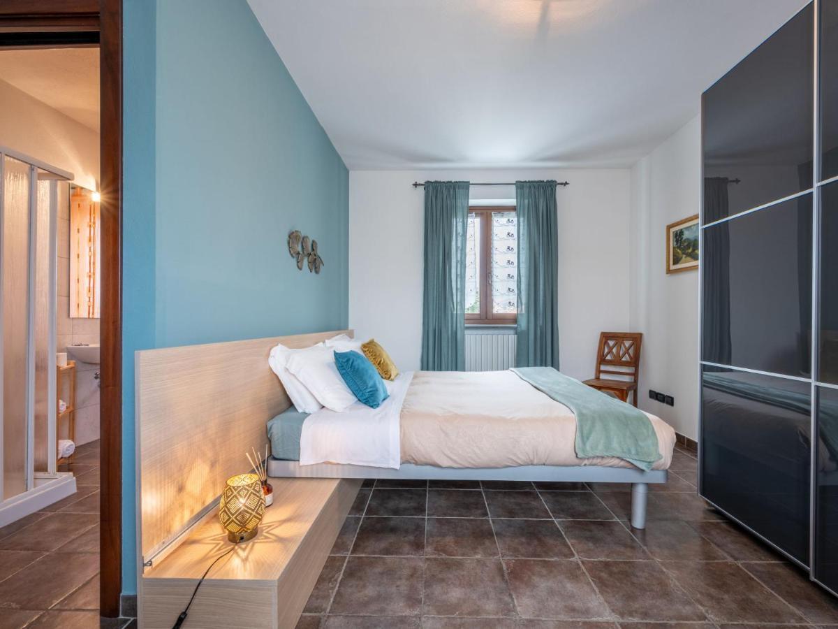 Holiday Home La Grotta Di Cech By Interhome Narzole Exterior photo